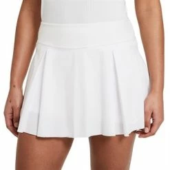 Nike Women's Club 14 Inch Tennis Skort Plus Size