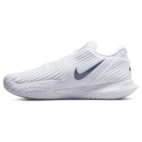 Nike Vapor Cage 4 Rafa White/Black 1 Nike Vapor Cage 4 Rafa White/Black