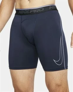 Nike Pro Dri-FIT Men's Shorts