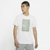 Nike Court Logo Tee Shirt