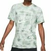 Nike Court Logo Tee Shirt