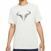 Nike Rafa Logo Tee Shirt