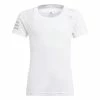 Adidas Girls' Club Tennis T-Shirt