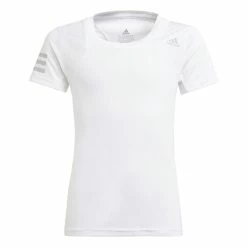 Adidas Girls' Club Tennis T-Shirt