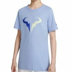 Nike Court Boys Dri Fit Rafa Tee Shirt