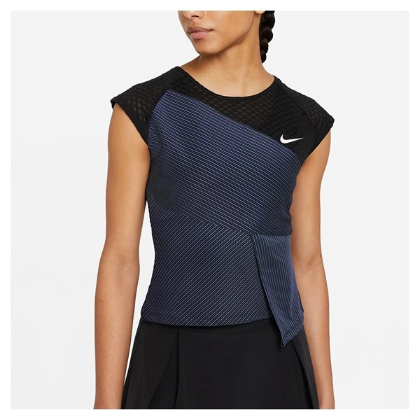 NikeCourt Dri-FIT ADV Slam Women's Tennis Top 1 NikeCourt Dri-FIT ADV Slam Women's Tennis Top