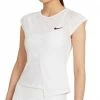 NikeCourt Dri-FIT ADV Slam Women's Tennis Top