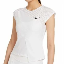 NikeCourt Dri-FIT ADV Slam Women's Tennis Top