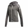 Adidas Women's Z.N.E. Tennis Hoodie
