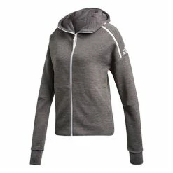 Adidas Women's Z.N.E. Tennis Hoodie