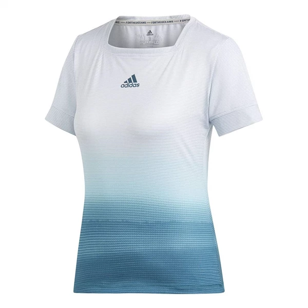 Adidas Parley Tee 1 Adidas Parley Tee