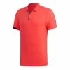 Adidas Men's MatchCode Tennis Polo