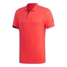 Adidas Men's MatchCode Tennis Polo 1 Adidas Men's MatchCode Tennis Polo