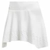 Adidas Women's Stella McCartney Court 13 Inch Tennis Skirt