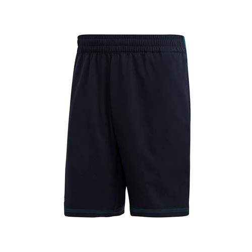DT4196 Adidas Parley 9" Men's Tennis Short 1 DT4196 Adidas Parley 9" Men's Tennis Short