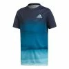 Adidas Boys Parley Printed Tee