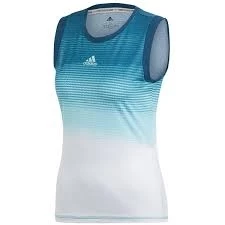 Adidas Girls' Parley Tennis Tank