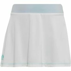 Adidas Parley Girl's Tennis Skirt