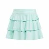Adidas Frill Girl's Tennis Skirt