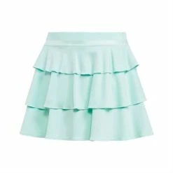 Adidas Frill Girl's Tennis Skirt
