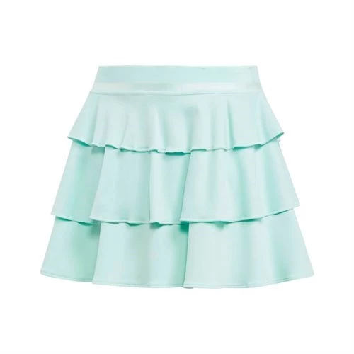 Adidas Frill Girl's Tennis Skirt 1 Adidas Frill Girl's Tennis Skirt