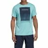 Adidas Parley Graphic Men's Tennis Tee