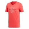 Adidas Matchcode Graphic Men's Tennis Tee