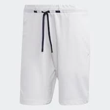 ADIDAS MEN'SNEW YORK TENNIS SHORTS