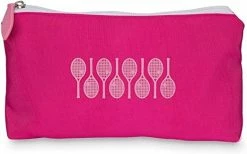 Ame & Lulu Everyday Tennis Pouch