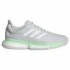 Adidas Women's SoleCourt Boost Tennis Shoes
