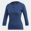 Adidas Heat Ready 3/4 Sleeve Top