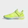 Adidas Men's Adizero Ubersonic 4 Tennis Shoes