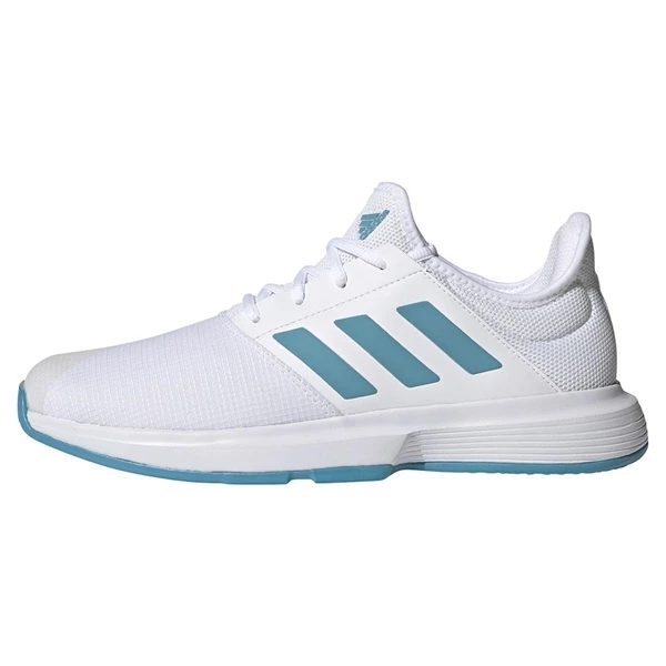 Adidas Men's GameCourt Tennis Shoes 1 Adidas Men's GameCourt Tennis Shoes