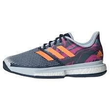 Adidas Men's Solecourt Primeblue Tennis Shoe