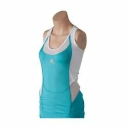 Adidas Women's Stella Mccartney New Barricade Tank