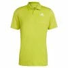 Adidas Men's Club Tennis Polo Acid