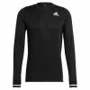 Adidas Men's FreeLift Long Sleeve Tennis Top