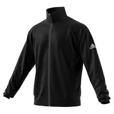 Adidas Men`s Spring Woven Tennis Jacket