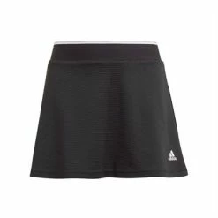Adidas Club Girl's Tennis Skirt