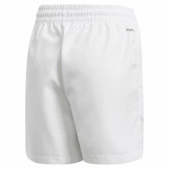 Adidas Boys` Club 5 Inch Tennis Short