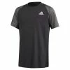 Adidas Boys` Club Tennis Top