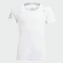 Adidas Girl's Club Tee