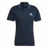 Adidas Men's FreeLift Tennis Polo Crew