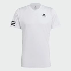 Adidas Tennis Club 3-Strips Polo Shirt