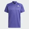 Adidas Men's Club Rib Tennis Polo