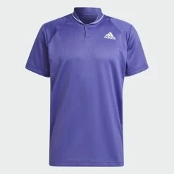 Adidas Men's Club Rib Tennis Polo