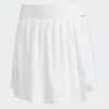 ADIDAS CLUB TENNIS PLEATED SKIRT