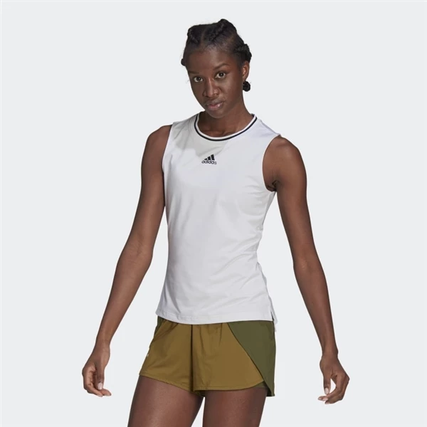 Adidas Women's Match Tank 1 Adidas Women's Match Tank