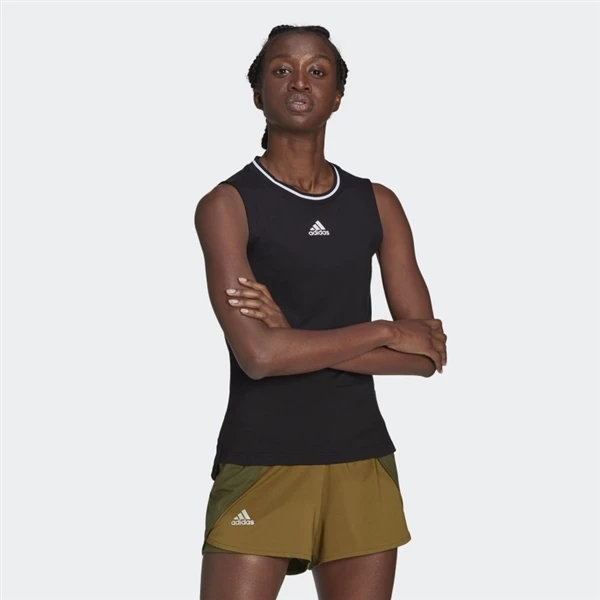Adidas Women's Match Tank 1 Adidas Women's Match Tank