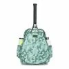 Ame & Lulu Game On Tennis Backpack (Olive Camo)